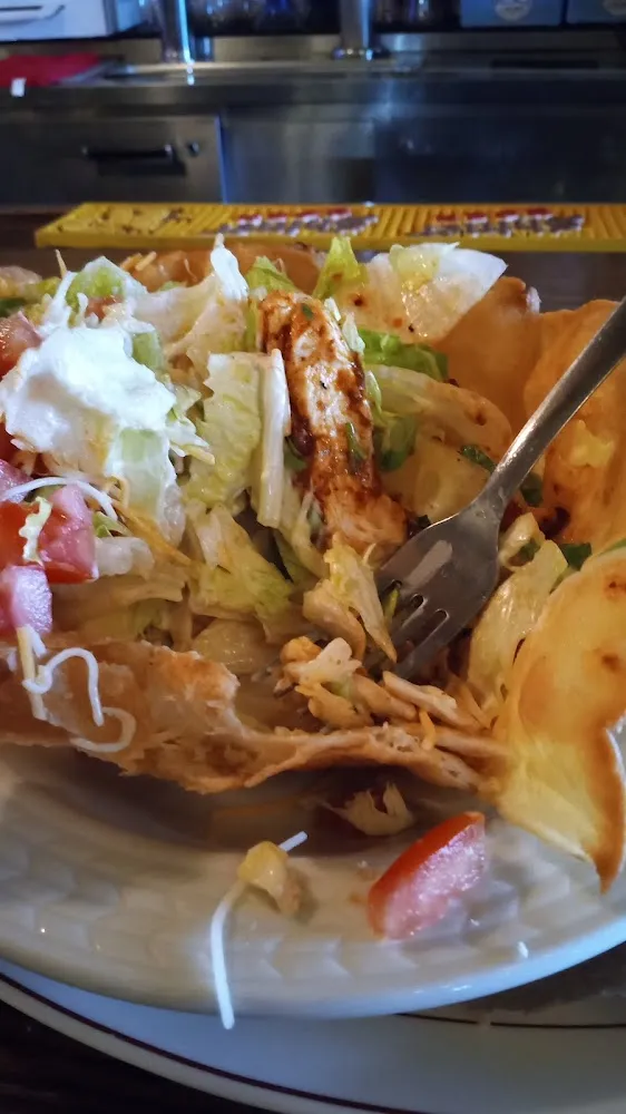 Taco Salad